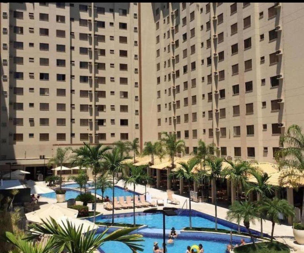 Campo de férias Prive Boulevard 1105