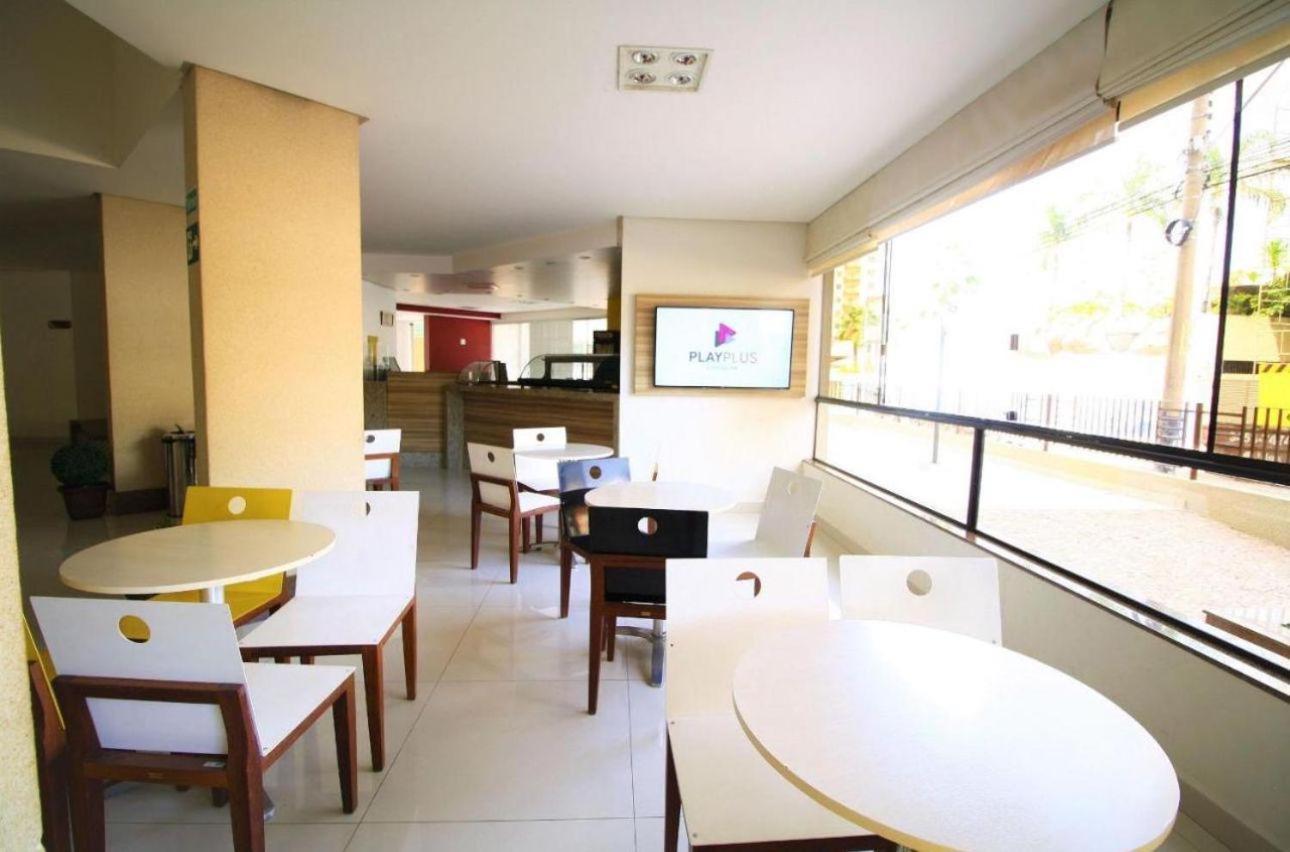 Prive Boulevard 1105 Campo de férias Caldas Novas