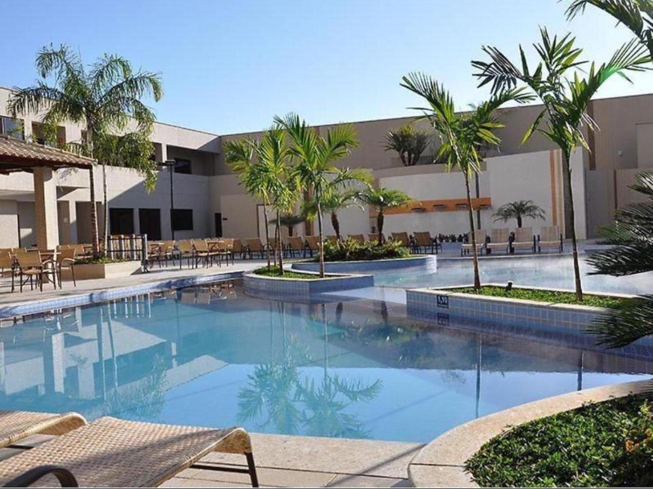 Campo de férias Prive Boulevard 1105