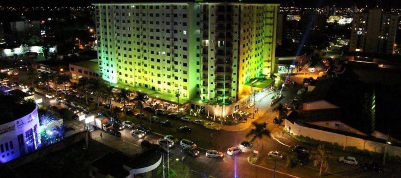 Prive Boulevard 1105 Campo de férias *