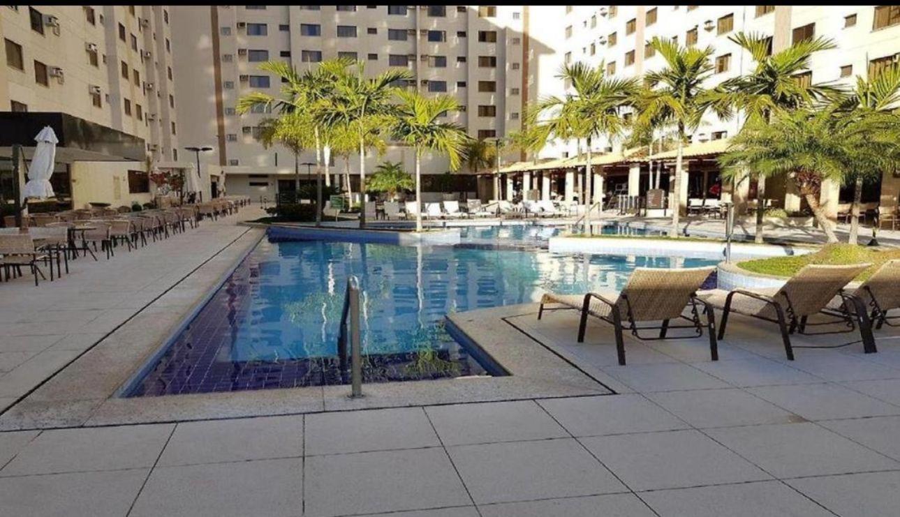 Prive Boulevard 1105 * Caldas Novas
