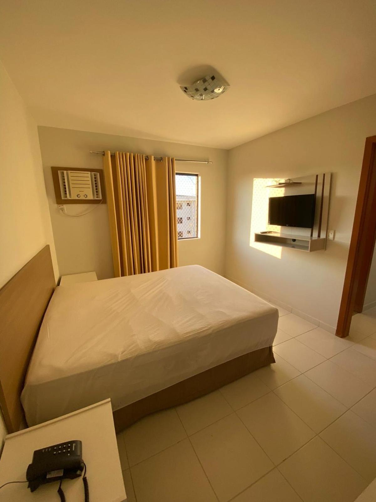 Prive Boulevard 1105 Campo de férias Caldas Novas