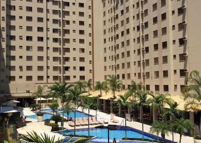 Prive Boulevard Suite Hotel 1105