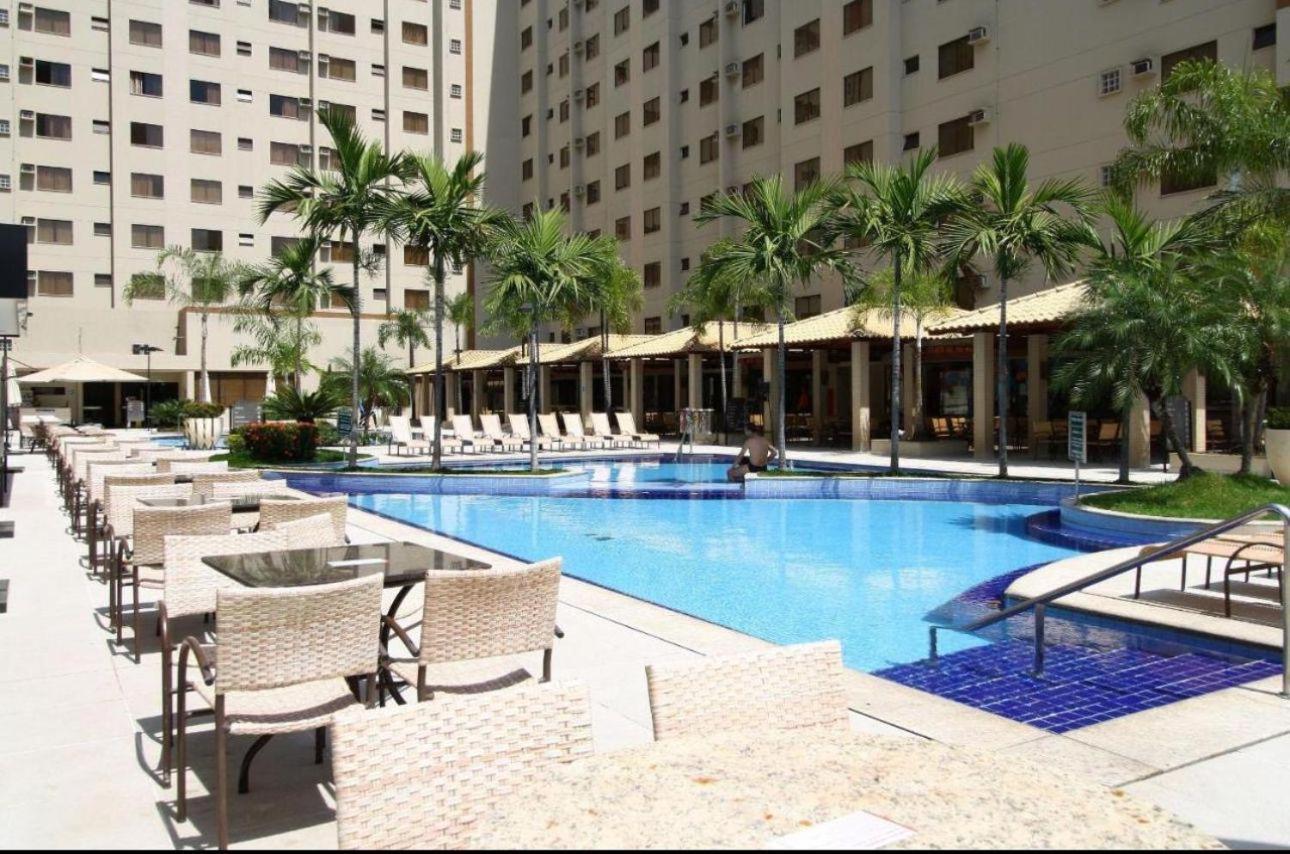 Prive Boulevard 1105 Holiday park