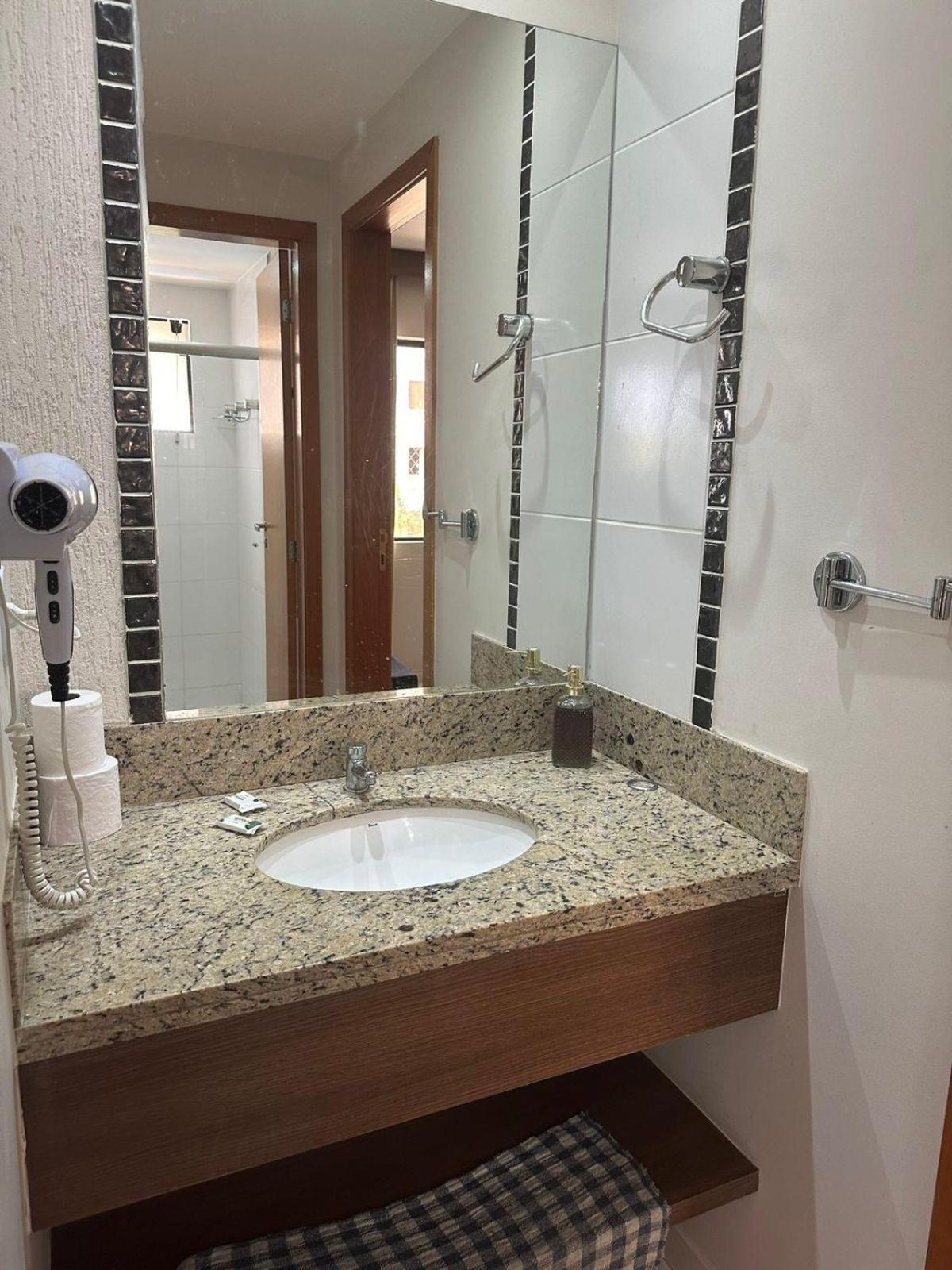 Prive Boulevard 1105 Caldas Novas