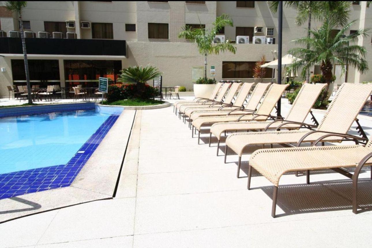 Holiday park Prive Boulevard 1105 *