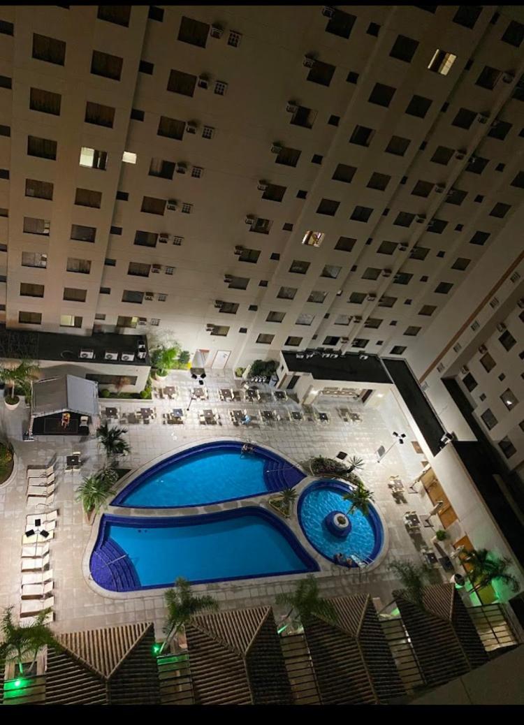 Holiday park Prive Boulevard 1105 Caldas Novas